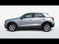 Usado Audi Q2 Business 2021 Gris SUV