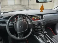 Usata Peugeot 508 150 CV (110 kW) 2016 Station wagon