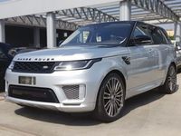 usata Land Rover Range Rover Sport 3.0 tdV6 HSE 249cv auto