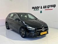 Usata Mercedes B220 AMG Line Premium 190 CV (139 kW) 2023 Nero Monovolume