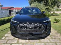 Nuova Audi Q5 Sportback S-Line 204 CV (150 kW) 2025 Nero SUV
