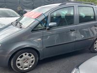 usata Fiat Idea ANNO 2008 BENZ/ GPL 1.200 DI CILINDRATA