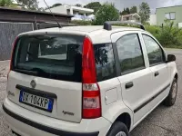 Usata Fiat Panda Dynamic 60 CV (44 kW) 2009 Utilitaria
