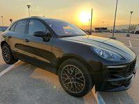 Usata Porsche Macan 250 CV (183 kW) 2016 SUV