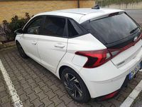 Usata Hyundai i20 84 CV (61 kW) 2022 Utilitaria