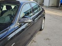 Usata BMW 320 Comfort Edition 184 CV (135 kW) 2013 Nero Berlina