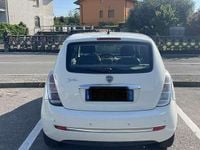 Usata Lancia Ypsilon Platinum 69 CV (50 kW) 2011 Utilitaria