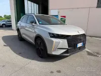 Usata DS Automobiles DS7 Crossback Performance 131 CV (96 kW) 2023 Grigio SUV