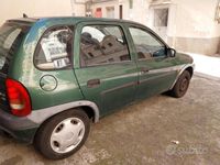 usata Opel Corsa 2ª serie - 1999