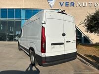 Usata Maxus V90 149 CV (109 kW) 2024 Bianco Furgone