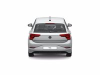 Usata VW Polo Style 90 CV (66 kW) 2023 Pure white Utilitaria