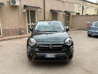 Usata Fiat 500 Cross 150 CV (110 kW) 2020 Other Berlina