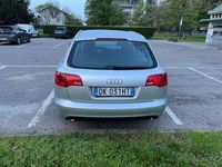 usata Audi A6 Avant 2.7 V6 tdi Ambiente fap