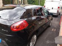 Usata Fiat Bravo 120 CV (88 kW) 2009 Nero Utilitaria