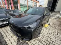 Usata BMW X1 M Sport 136 CV (100 kW) 2025 Nero zaffiro SUV