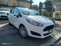 Usata Ford Fiesta 60 CV (44 kW) 2017 Other Utilitaria