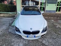 usata BMW M6 Coupe Automatica EUROPEA