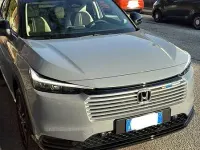 Usata Honda HR-V Advance 131 CV (96 kW) 2026 Grigio SUV