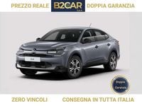 Usata Citroën C4 X 145 CV (106 kW) 2025 Grigio SUV