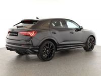 usata Audi RS Q3 Sportback quattro S tronic usato