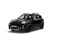 Usata Mini Cooper D Countryman 150 CV (110 kW) 2021 SUV