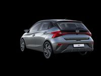 usata Hyundai i20 1.2 MPI 1.2 MPI MT ConnectLine pronta consegna 30GG