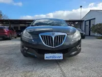 Usata Lancia Delta 120 CV (88 kW) 2011 Nero Utilitaria