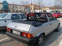 Usata Fiat Ritmo 85 CV (62 kW) 1983