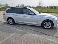 usata BMW 318 Serie 3 d Touring Business Adv. GARANZIA 24