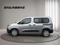 Nuova Fiat Doblò S 131 CV (96 kW) 2025 Argento Monovolume