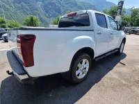 Usata Isuzu D-Max 163 CV (119 kW) 2018 Other Berlina