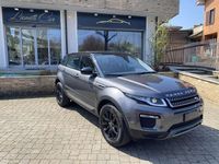 Usata Land Rover Range Rover evoque HSE 179 CV (131 kW) 2017 Grigio SUV