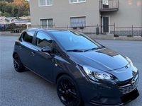 Usata Opel Corsa 86 CV (63 kW) 2015 Utilitaria