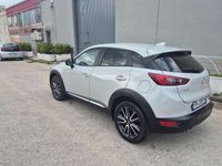 Usata Mazda CX-3 Edition 105 CV (77 kW) 2018 SUV