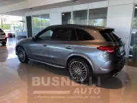 Usata Mercedes GLC220 AMG Line Premium Plus 197 CV (144 kW) 2023 Grigio selenite SUV