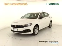 Nuova Fiat Tipo 131 CV (96 kW) 2025 Bianco Berlina