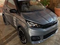 Usata Aixam City Sport 2023 Grigio Utilitaria