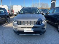 usata Jeep Compass 1.6 Multijet 1.6 Multijet II 2WD Limited