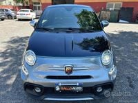 Usata Abarth 695 180 CV (132 kW) 2018 Utilitaria