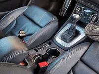 Usata Audi Q3 Sport 1995 Nero SUV