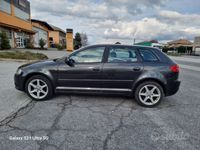 usata Audi A3 1.9 tdi Ambiente