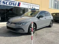 Usata VW Golf VIII Move 116 CV (85 kW) 2024 Other Berlina