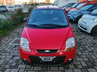 usata Chevrolet Matiz 2ª serie 800 SE Planet GPL Eco Logic