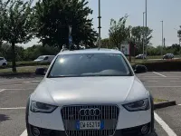 Usata Audi A4 Allroad 190 CV (139 kW) 2014 Station wagon