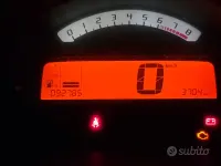 Usata Citroën C2 60 CV (44 kW) 2006 Nero Utilitaria