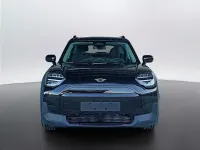 Nuova Mini Aceman 134 kW (183 CV) 2026 Blu SUV