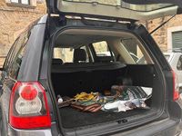 Usata Land Rover Freelander 2 160 CV (117 kW) 2009 Nero SUV