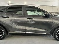 Usata Ford Puma Titanium 125 CV (91 kW) 2022 Grigio SUV