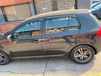 usata VW Golf VI Golf 1.6 16V FSI 5p. tip. Comfortline