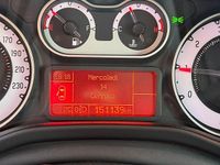 Usata Fiat 500L Lounge 105 CV (77 kW) 2014 Nero Monovolume